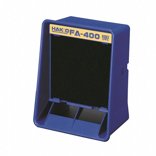 FA400-04 American Hakko Products, Inc.                                                                    ABSORBER,SMOKE,ESD,FA-400