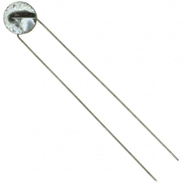 RL3005-1100-120-D1 Amphenol Advanced Sensors                                                                    NTC THERMISTOR 2K OHM 10% DISC