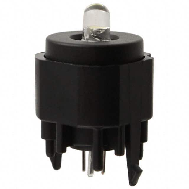 K12PL WH 1.5 5N L302 C&K                                                                    SWITCH PUSH SPST-NO 0.1A 30V