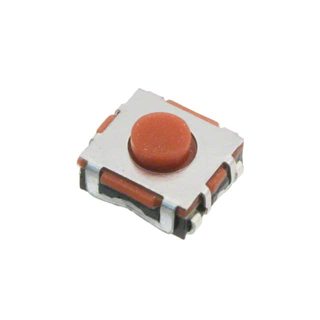 TL6700AF260QJ E-Switch                                                                    SWITCH TACTILE SPST-NO 0.05A 12V