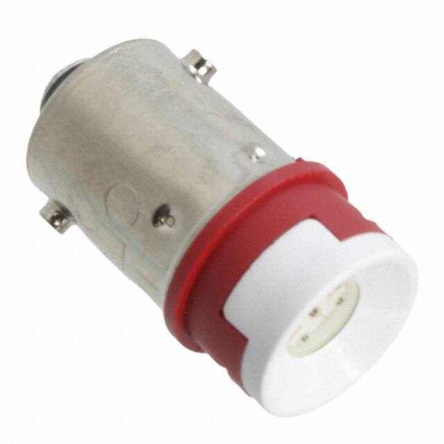 A22-12AR Omron Automation and Safety                                                                    LAMP LED 12V 22 SERIES RED