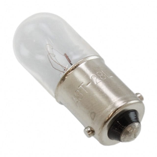 A22-24 Omron Automation and Safety                                                                    LAMP INCANDESCENT 24V 22 SERIES