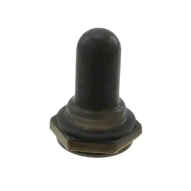 C1131/28 1 APM Hexseal                                                                    TOGGLE FULL BOOT GRAY