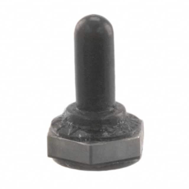 1131/25 17 APM Hexseal                                                                    TOGGLE FULL BOOT BLACK