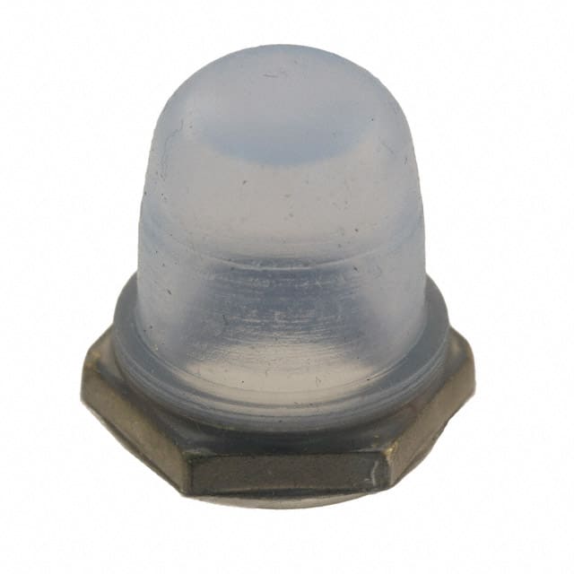 NC3030 4 APM Hexseal                                                                    PUSHBUTTON FULL BOOT CLEAR