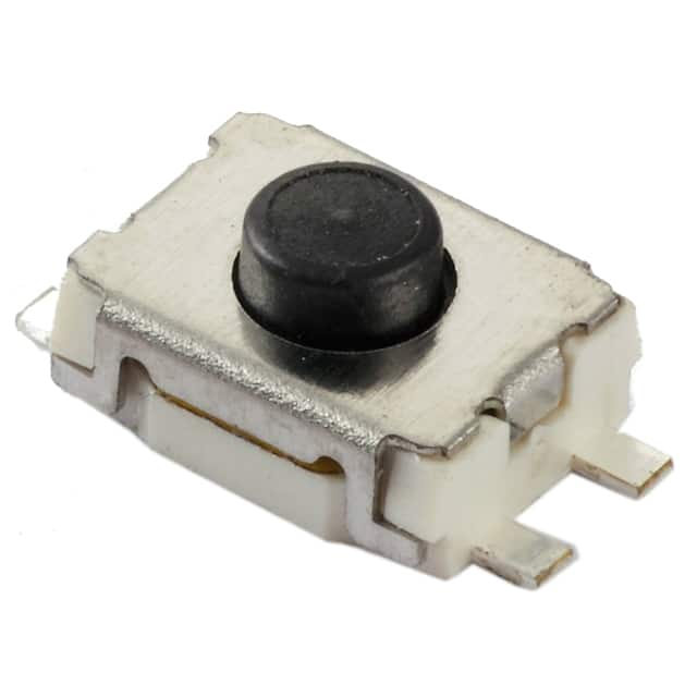 223AMVAAR CTS Electrocomponents                                                                    SWITCH TACTILE SPST-NO 0.05A 12V