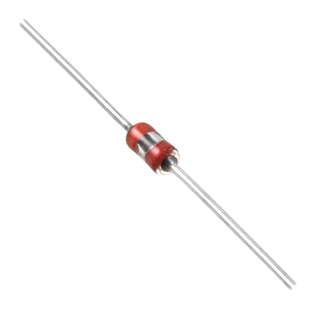 135-234QBF-J01 Honeywell Sensing and Productivity Solutions                                                                    NTC THERMISTOR 230K OHM 5% DO35