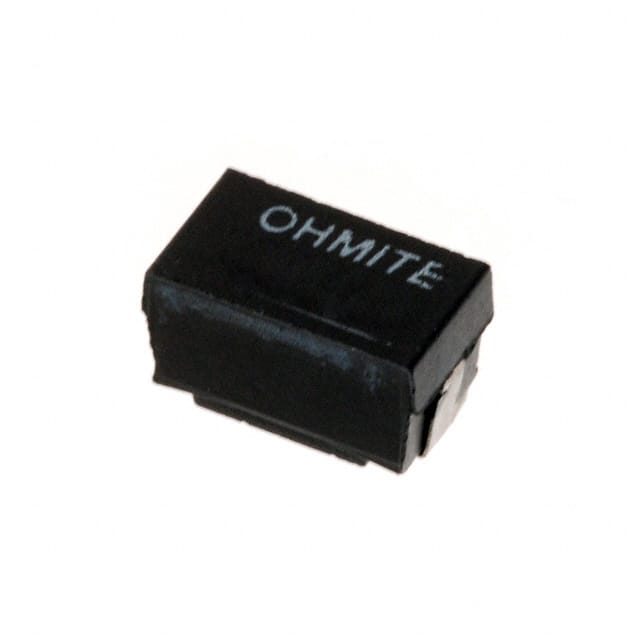 RW2S0CBR010JE Ohmite                                                                    RES 0.01 OHM 5% 2W J LEAD