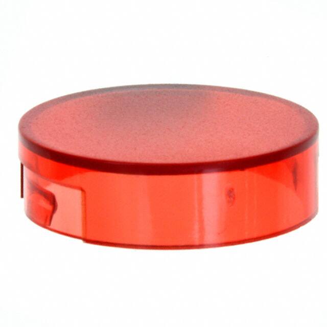 A16ZT-5101R Omron Automation and Safety                                                                    CAP PUSHBUTTON ROUND RED