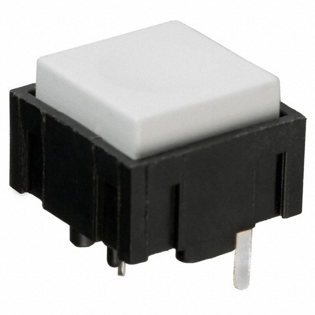 KS11R21CQE C&K                                                                    SWITCH PUSH SPST-NO 0.025A 50V