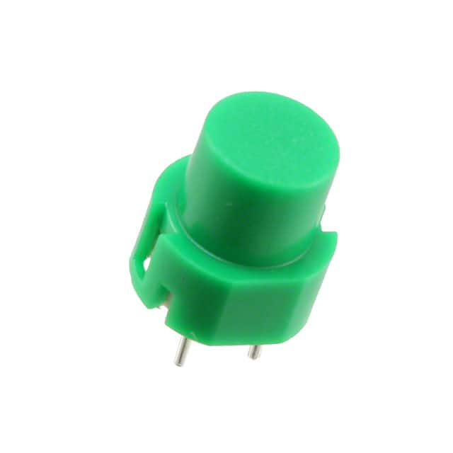 KS-01Q-03 E-Switch                                                                    SWITCH PUSH SPST-NO 0.01A 35V