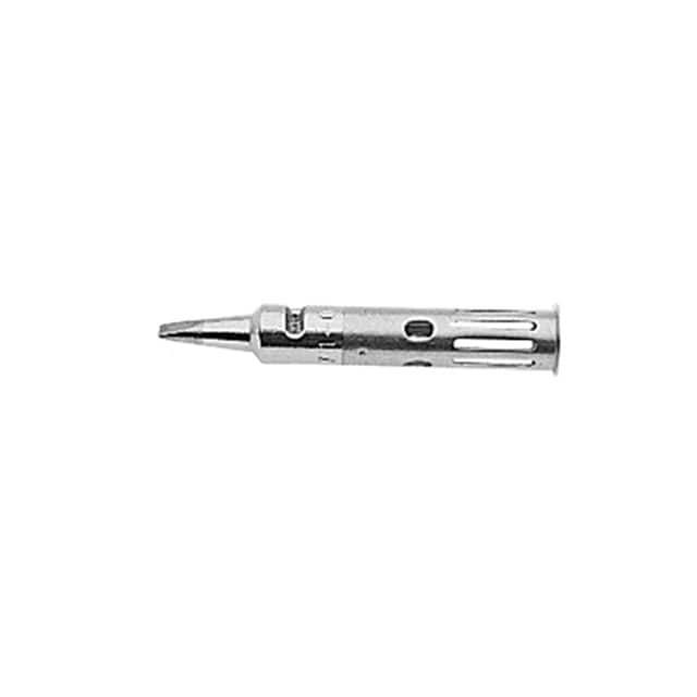 71-01-02 Master Appliance Co                                                                    TIP, CHISEL, 2.4MM (STANDARD)