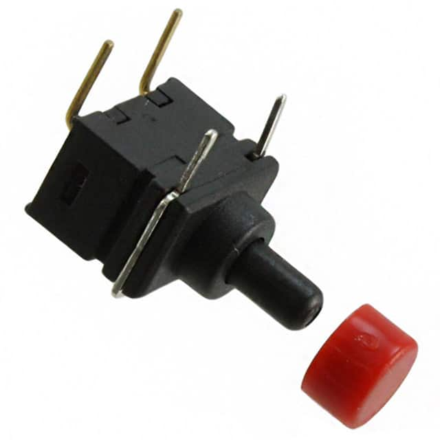 FP11SPA1B1TP03 C&K                                                                    SWITCH PUSH SPST-NO 0.4VA 28V