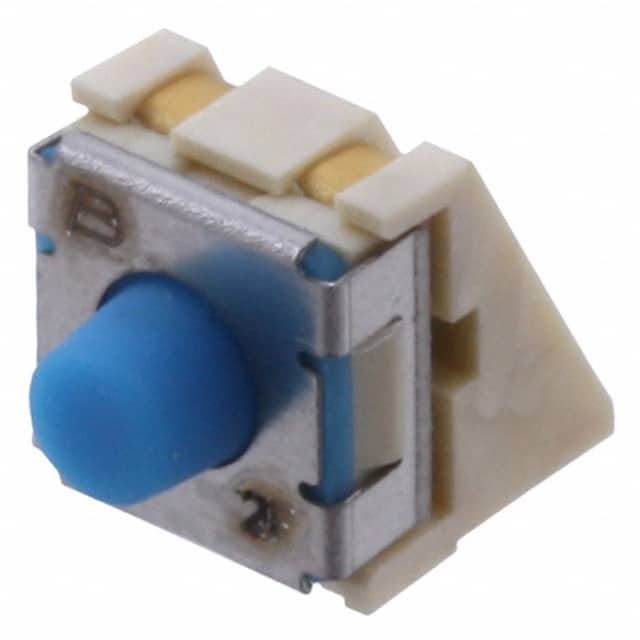 7914S-1-000E Bourns Inc.                                                                    SWITCH TACTILE SPST-NO 0.1A 16V