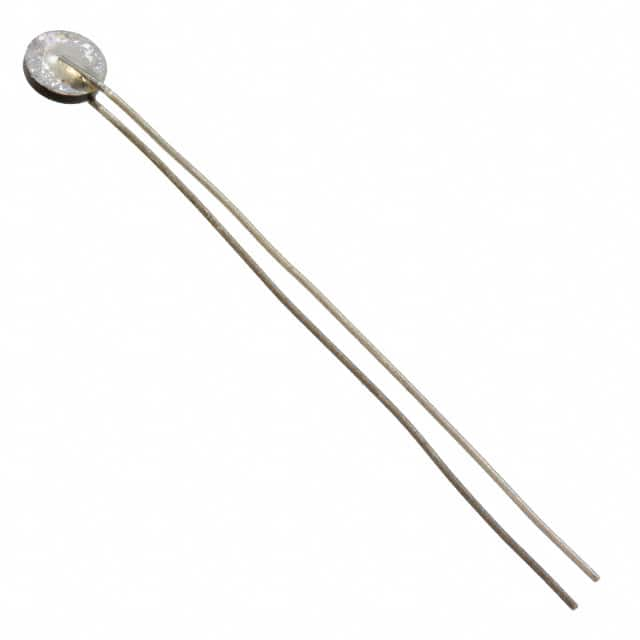 143-102LAG-A01 Honeywell Sensing and Productivity Solutions                                                                    NTC THERMISTOR 1K OHM 10% DISC