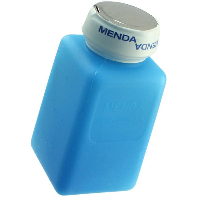 35283 MENDA/EasyBraid                                                                    ONE-TOUCH BLUE BOTTLE HDPE 6 OZ