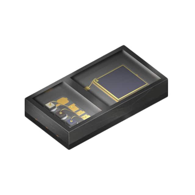 SFH 7050 OSRAM Opto Semiconductors Inc.                                                                    CHIP ON BOARD BIOMON
