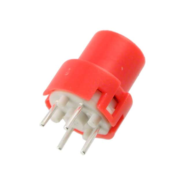 KS-01Q-02 E-Switch                                                                    SWITCH PUSH SPST-NO 0.01A 35V