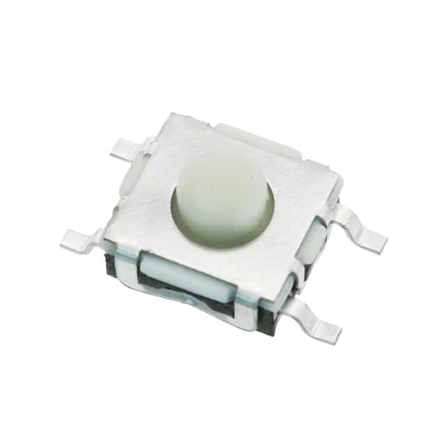 TL6700AF160QG E-Switch                                                                    SWITCH TACTILE SPST-NO 0.05A 12V