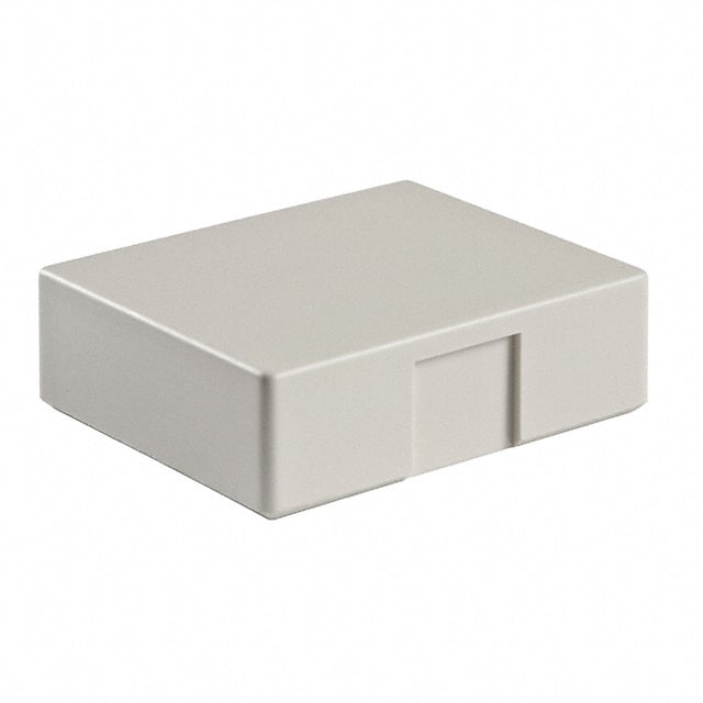 AT3021B NKK Switches                                                                    CAP PUSHBUTTON RECTANGULAR WHITE