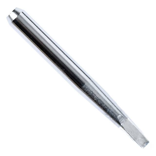 44-706 Chemtronics                                                                    PLATO SOLDERING TIP - 1/4