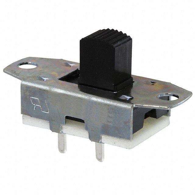 GF-1123-1110 CW Industries                                                                    SWITCH SLIDE SPST 11A 125V