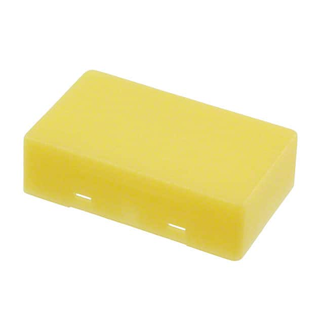 AML51-F10Y Honeywell Sensing and Productivity Solutions                                                                    CAP PUSHBUTTON RECT YELLOW