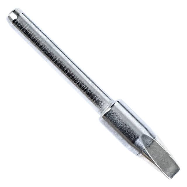 46-912 Chemtronics                                                                    PLATO SOLDERING TIP - 1/4