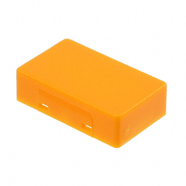 AML51-F10A Honeywell Sensing and Productivity Solutions                                                                    CAP PUSHBUTTON RECTANGULAR AMBER