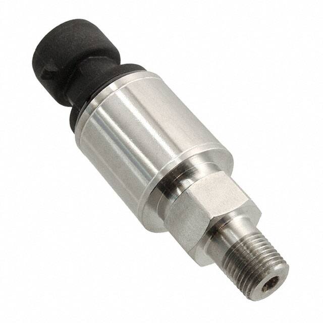 P51-100-A-G-P-4.5V-000-000 SSI Technologies Inc                                                                    SENSOR 100PSI 1/8-27NPT .5-4.5V