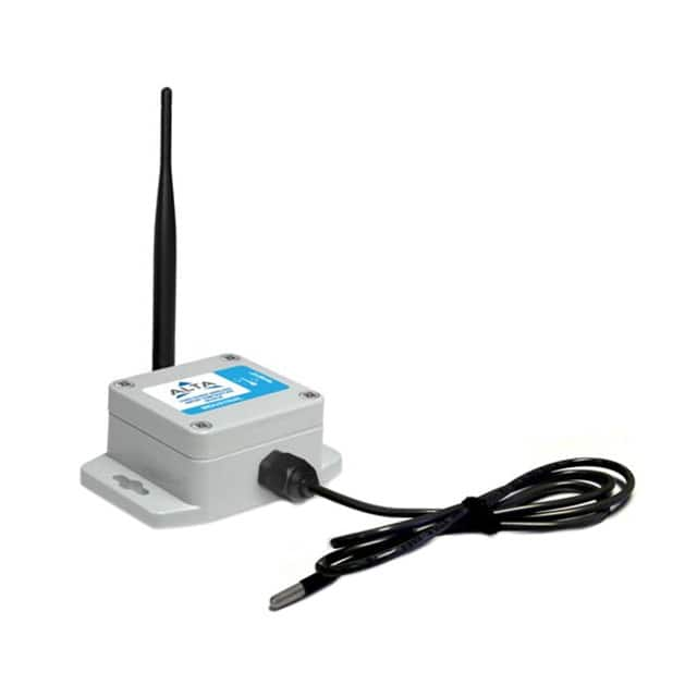 MNS2-9-IN-TS-WT-L03 Monnit Corporation                                                                    ALTA INDUSTRIAL WIRELESS WATER T