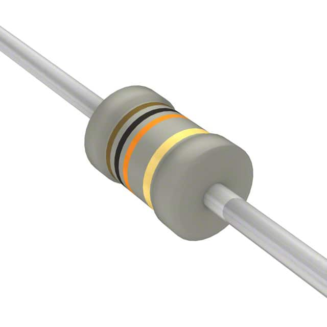 LT300014T2610KJ TE Connectivity Passive Product                                                                    THERMISTOR PTC 10K AXIAL 5%