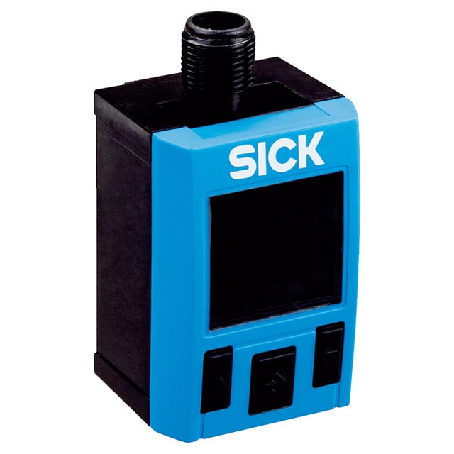 PAC50-FNC SICK, Inc.                                                                    PRESSURE SEN -1-10 BAR