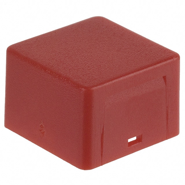 AML51-A10R Honeywell Sensing and Productivity Solutions                                                                    CAP PUSHBUTTON SQUARE RED