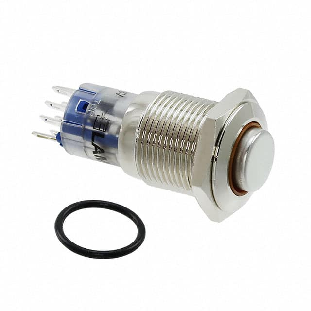 PV3H2H0NN-323 E-Switch                                                                    SWITCH PUSHBUTTON DPDT 2A 48V
