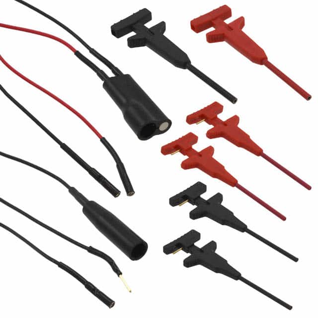 PK006 Teledyne LeCroy                                                                    SMT PROBE KIT FOR AP020