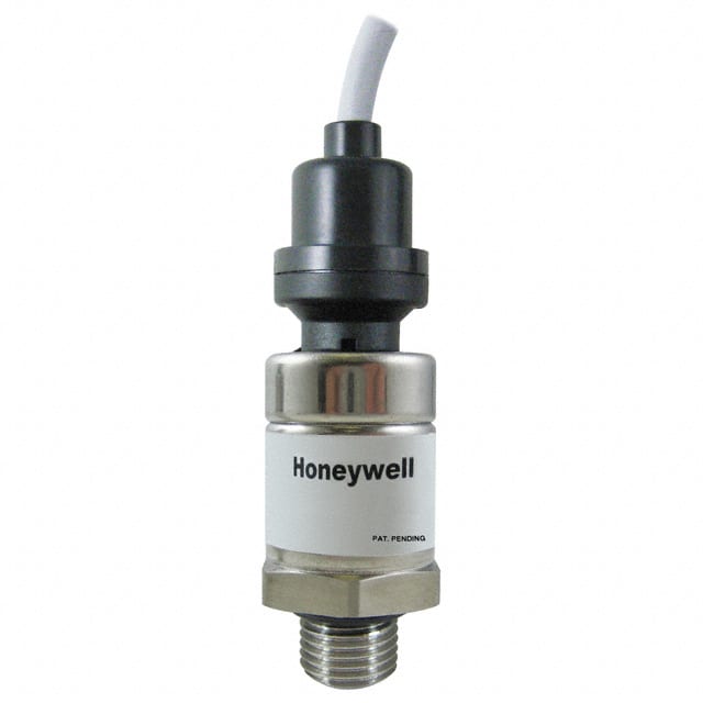 PX2EG1XX100PSBCX Honeywell Sensing and Productivity Solutions                                                                    PRESSURE TRANSDUCER PSIS