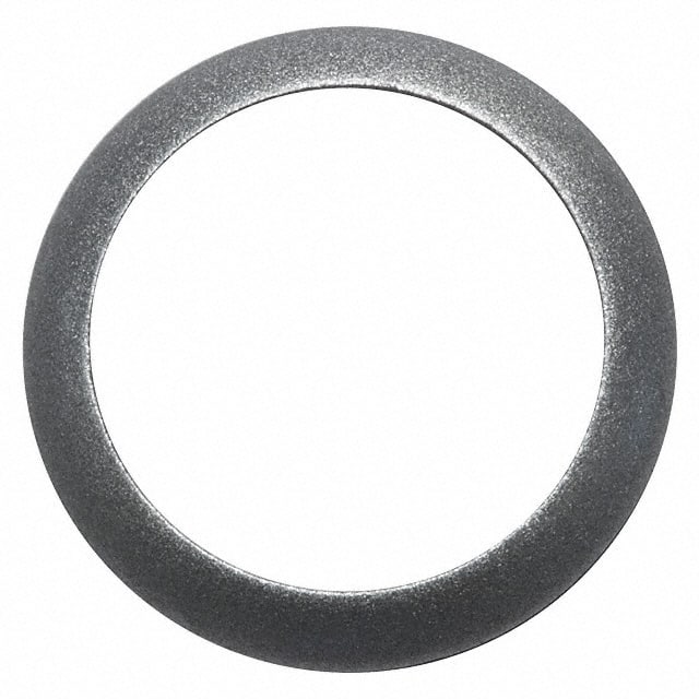 5.45638.0156030 RAFI USA                                                                    RING METAL FRONT