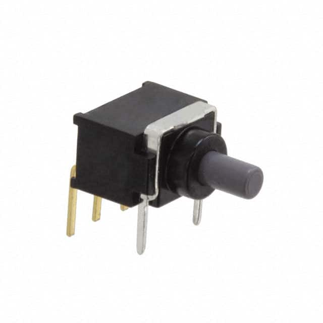 CFP2-1FC4-AW Nidec Copal Electronics                                                                    SWITCH PUSHBUTTON SPDT 0.4VA 28V