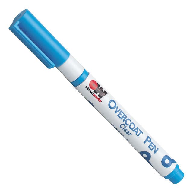 CW3300C Chemtronics                                                                    OVERCOAT PEN