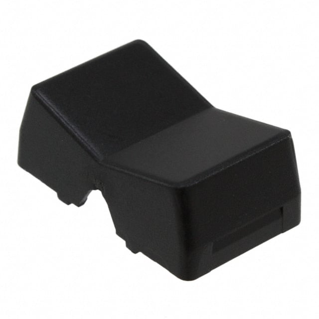 AML54-F10K Honeywell Sensing and Productivity Solutions                                                                    CAP ROCKER RECTANGULAR BLACK