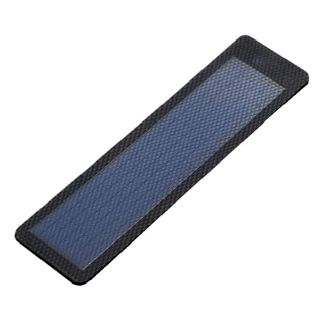 FIT0333 DFRobot                                                                    FLEXIBLE SOLAR PANEL (1.5V 250MA