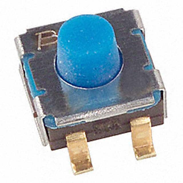 7914G-1-032E Bourns Inc.                                                                    SWITCH TACTILE SPST-NO 0.1A 16V