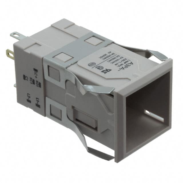 A3PA-7010-1 Omron Automation and Safety                                                                    SWITCH UNITS