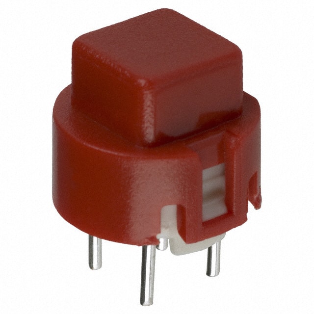 D6C40 F2 LFS C&K                                                                    SWITCH PUSH SPST-NO 0.1A 32V