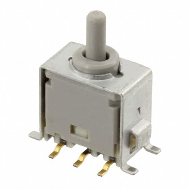 G3T29AB-S NKK Switches                                                                    SWITCH TOGGLE DPDT 0.4VA 28V