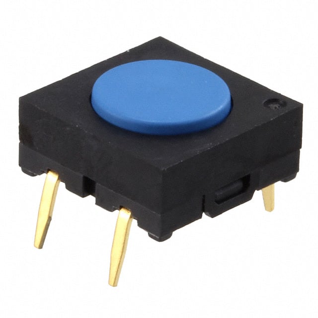 JB15FPG05 NKK Switches                                                                    SWITCH TACTILE SPST-NO 0.4VA 28V