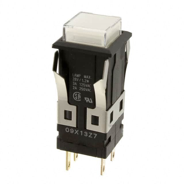 A3SA-90A1-24SW Omron Automation and Safety                                                                    SWITCH PUSHBUTTON SPDT 3A 125V