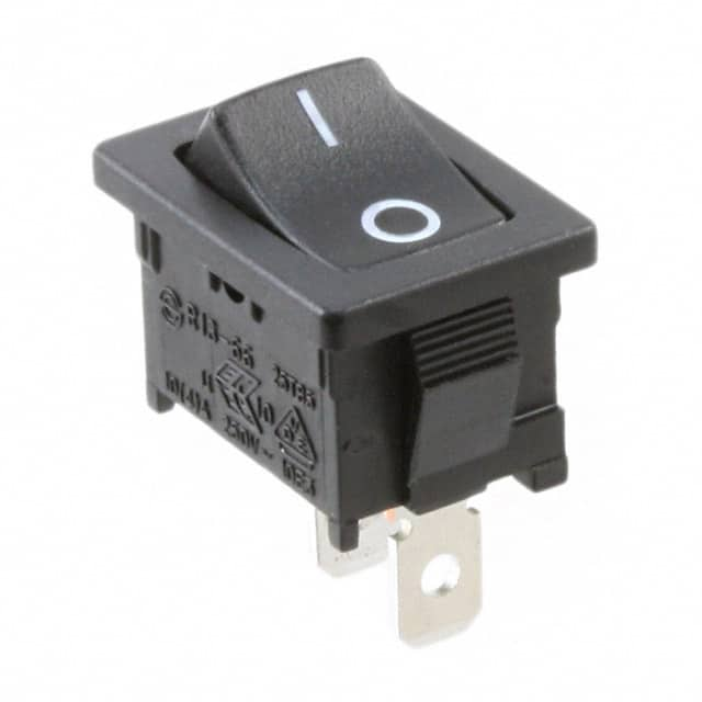 GRB066A02BB2 CW Industries                                                                    SWITCH ROCKER SPST 16A 125V