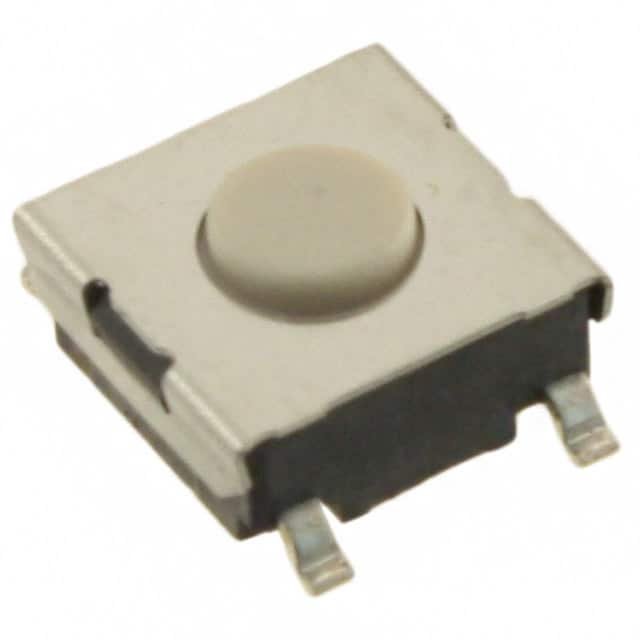 B3FS-1002 Omron Electronics Inc-EMC Div                                                                    SWITCH TACTILE SPST-NO 0.05A 24V